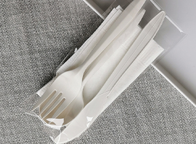 一次性刀、叉、勺