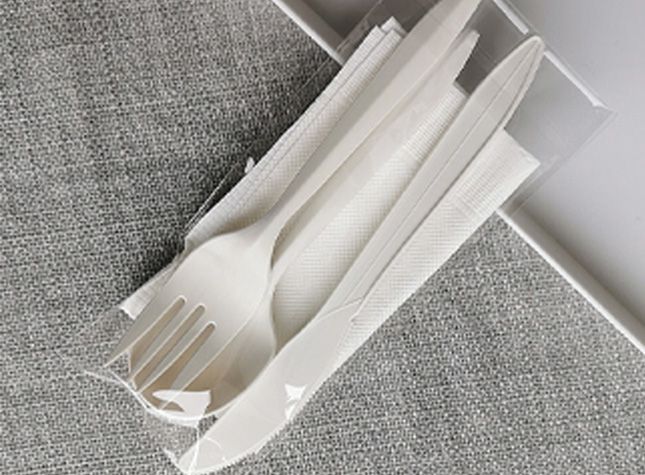 一次性刀、叉、勺