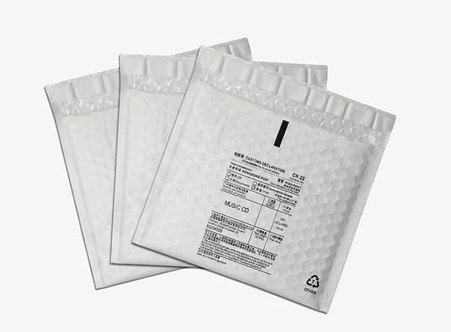 生物降解氣墊、氣柱、氣泡袋