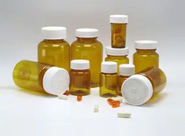 醫(yī)藥瓶、保健品瓶